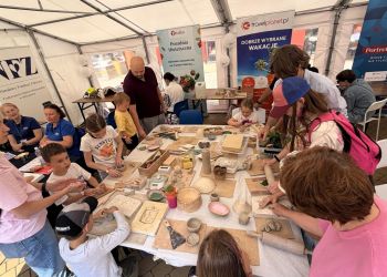 Piknik "Razem dla życia": Temat hospicjum i opieki paliatywnej w centrum Rzeszowa 22 - Polskie Radio Rzeszów Piknik „Razem dla życia”: Temat hospicjum i opieki paliatywnej w centrum Rzeszowa