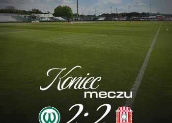 Piłkarze Resovii muszą bronić się przed spadkiem w barażu 12 - Polskie Radio Rzeszów Piłkarze Resovii muszą bronić się przed spadkiem w barażu