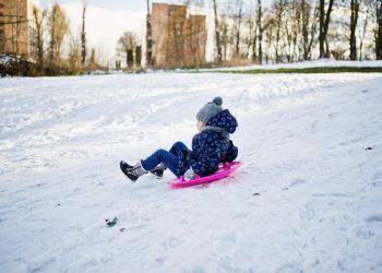 Podkarpaccy uczniowie pierwsi rozpoczną ferie zimowe w 2027 roku 6 - Polskie Radio Rzeszów Podkarpaccy uczniowie pierwsi rozpoczną ferie zimowe w 2027 roku