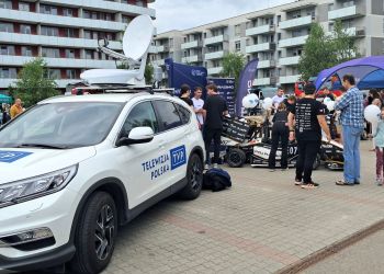Podkarpacki Dzień Dziecka z Telewizją Rzeszów 6 - Polskie Radio Rzeszów Podkarpacki Dzień Dziecka z Telewizją Rzeszów