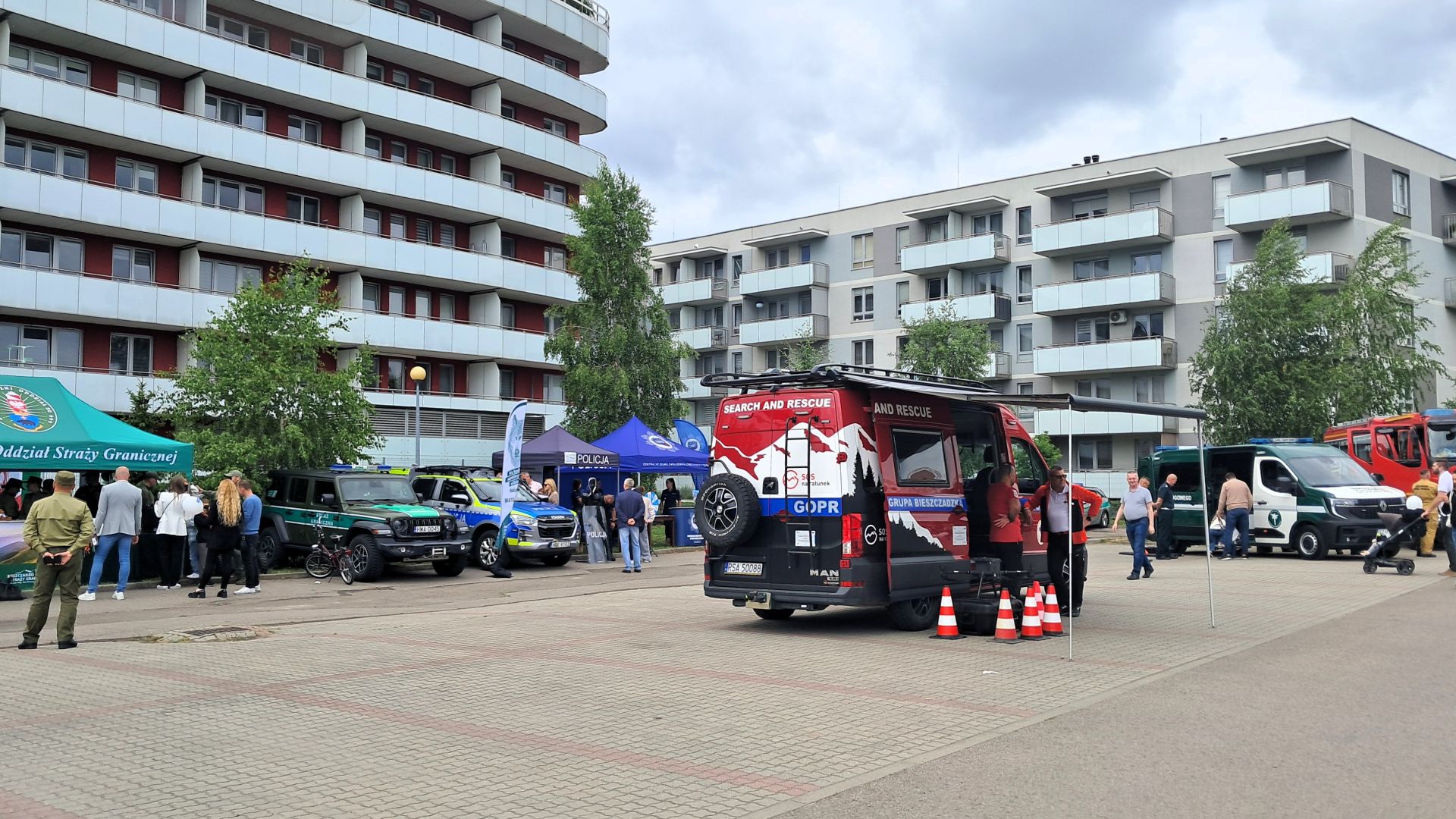 Podkarpacki Dzień Dziecka z Telewizją Rzeszów 2 - Polskie Radio Rzeszów Podkarpacki Dzień Dziecka z Telewizją Rzeszów - Polskie Radio Rzeszów