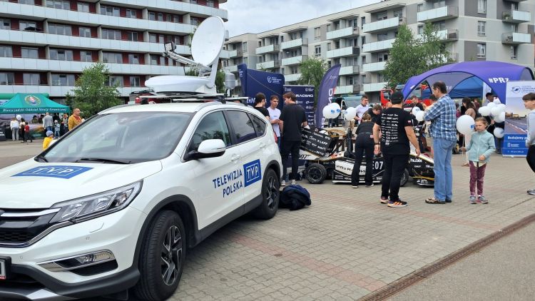 Podkarpacki Dzień Dziecka z Telewizją Rzeszów 1 - Polskie Radio Rzeszów Podkarpacki Dzień Dziecka z Telewizją Rzeszów