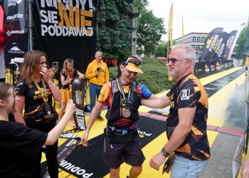 Podkarpacki Festiwal Biegowy w&nbsp;Rzeszowie