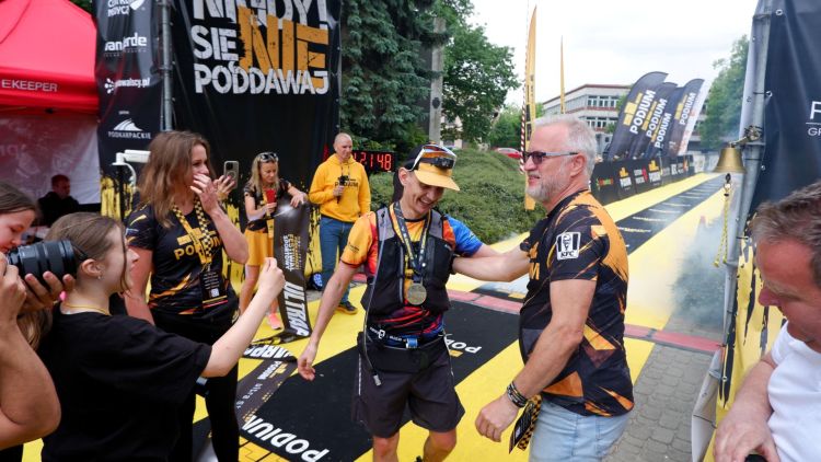 Podkarpacki Festiwal Biegowy w&nbsp;Rzeszowie