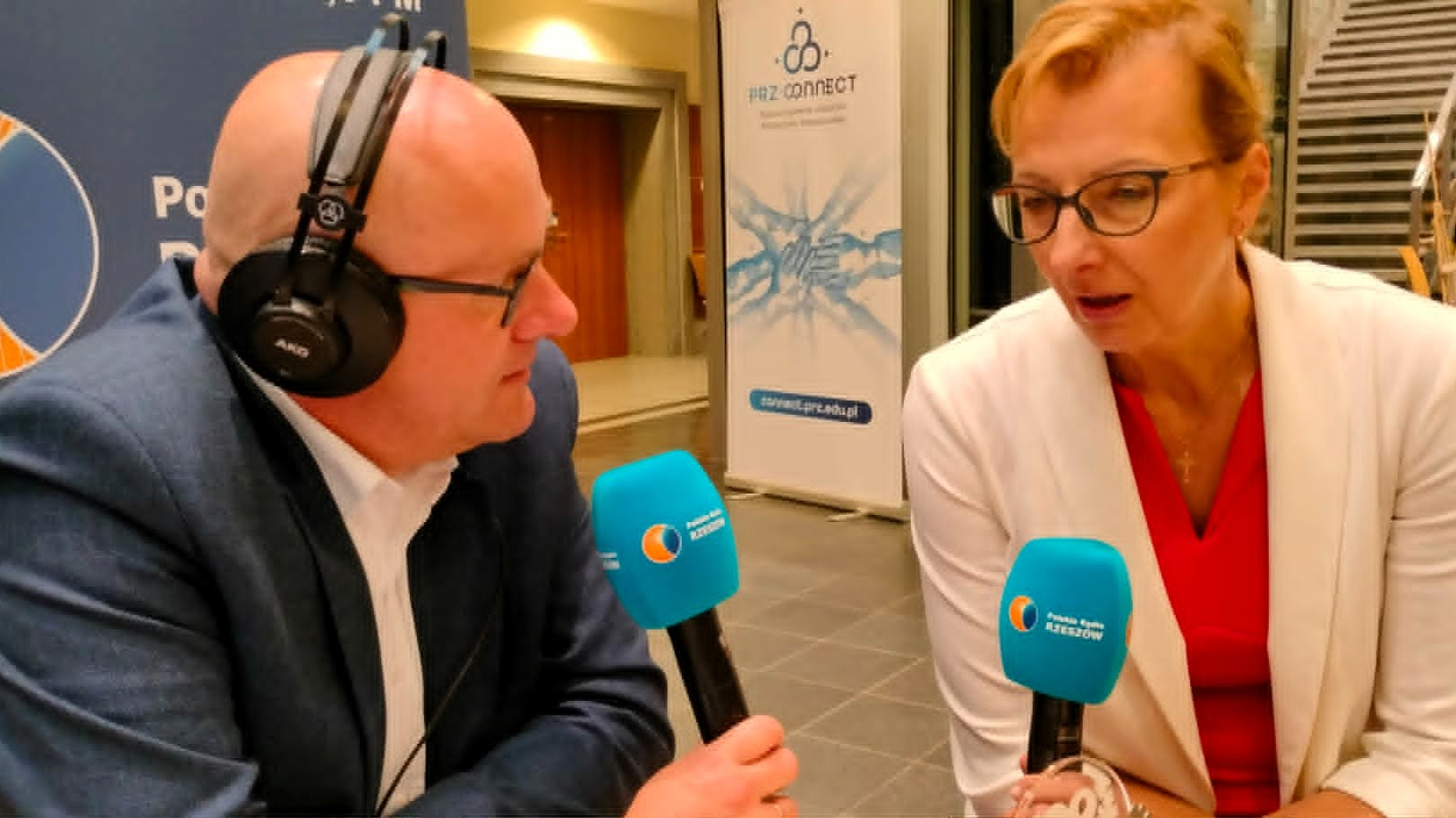 Podkarpacki Wojewódzki Związek Piłki Siatkowej świętuje 80-lecie - Polskie Radio Rzeszów