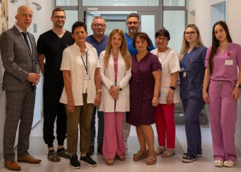 Nowa poradnia ginekologiczno-położnicza w&nbsp;Rzeszowie. Szpital przywraca znieczulenia do&nbsp;porodu