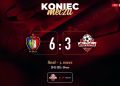 Porażka Eurobusa Przemyśl w&nbsp;trzecim meczu w&nbsp;Gliwicach