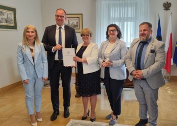 Powstanie pierwsze mieszkanie wspomagane w Przemyślu 2 - Polskie Radio Rzeszów Powstanie pierwsze mieszkanie wspomagane w Przemyślu