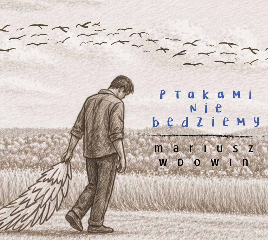 Ptakami nie będziemy - Premiera płyty - Polskie Radio Rzeszów