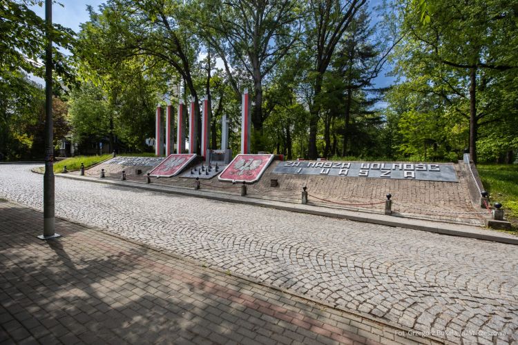 Rozpocznie się remont Pomnika Ofiar Terroru w&nbsp;Rzeszowie