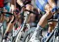 Utrudnienia na&nbsp;drogach między Przemyślem a&nbsp;Ustrzykami Dolnymi. Trwa Orlen Lang Team Race