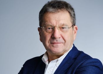 S. Golonka: Potrzebna lepsza współpraca w&nbsp;ochronie infrastruktury krytycznej