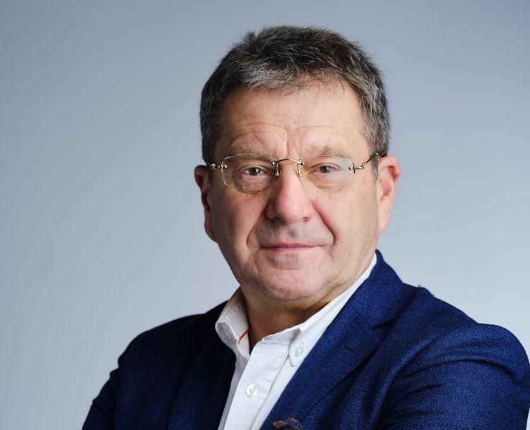S. Golonka: Potrzebna lepsza współpraca w&nbsp;ochronie infrastruktury krytycznej