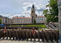Święto 21 Brygady Strzelców Podhalańskich w Przemyślu 5 - Polskie Radio Rzeszów Święto 21 Brygady Strzelców Podhalańskich w Przemyślu