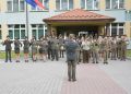 Sygnaliści myśliwscy rywalizują w Lesku. Konkurs o Statuetkę Rysia Bieszczadzkiego 5 - Polskie Radio Rzeszów Sygnaliści myśliwscy rywalizują w Lesku. Konkurs o Statuetkę Rysia Bieszczadzkiego