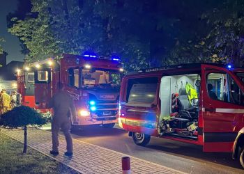 Tragiczna śmierć w&nbsp;Jarosławiu. Możliwe zatrucie środkiem przeciwko szczurom