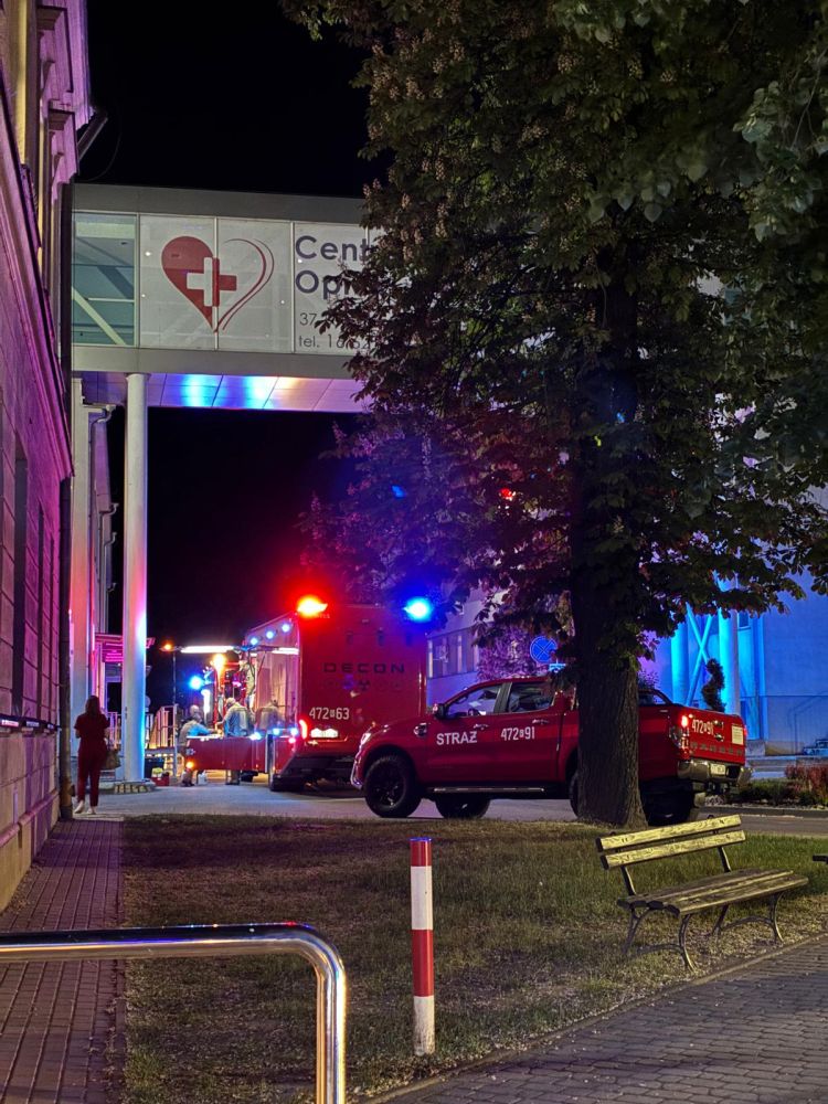 Tragiczna śmierć w Jarosławiu. Możliwe zatrucie środkiem przeciwko szczurom - Polskie Radio Rzeszów