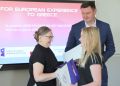 Uczniowie z&nbsp;Sędziszowa Małopolskiego wrócili z&nbsp;praktyk w&nbsp;Grecji. Otrzymali europejskie certyfikaty