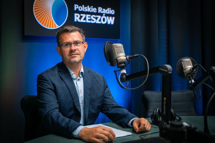 W. Dyląg: Więcej chętnych do&nbsp;pracy w&nbsp;ZUS. Jest to&nbsp;związane z&nbsp;poszerzeniem kręgu zawodów dopuszczonych do&nbsp;orzekania