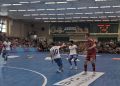 Texom Eurobus Przemyśl – Piast Gliwice 1:4. Porażka w&nbsp;pierwszym meczu finału