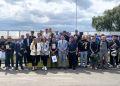 XXVIII Finał Wojewódzki Ogólnopolskiego Młodzieżowego Turnieju Motoryzacyjnego w Rzeszowie 8 - Polskie Radio Rzeszów XXVIII Finał Wojewódzki Ogólnopolskiego Młodzieżowego Turnieju Motoryzacyjnego w Rzeszowie