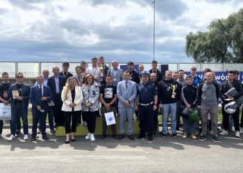 XXVIII Finał Wojewódzki Ogólnopolskiego Młodzieżowego Turnieju Motoryzacyjnego w Rzeszowie 2 - Polskie Radio Rzeszów XXVIII Finał Wojewódzki Ogólnopolskiego Młodzieżowego Turnieju Motoryzacyjnego w Rzeszowie