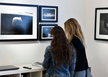 „ZANIM SIĘ OBUDZISZ” w Rzeszowie. Nowa wystawa fotografii Jarosława Łojko 4 - Polskie Radio Rzeszów „ZANIM SIĘ OBUDZISZ” w Rzeszowie. Nowa wystawa fotografii Jarosława Łojko