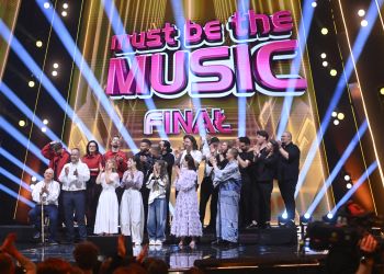 Castingi do „Must Be The Music” – szansa dla muzyków z Podkarpacia 7 - Polskie Radio Rzeszów Castingi do „Must Be The Music” – szansa dla muzyków z Podkarpacia