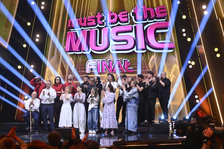 Castingi do&nbsp;„Must Be&nbsp;The Music” – szansa dla muzyków z&nbsp;Podkarpacia
