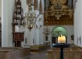 45-latek zatrzymany po&nbsp;uszkodzeniu kapliczki w&nbsp;Krośnie