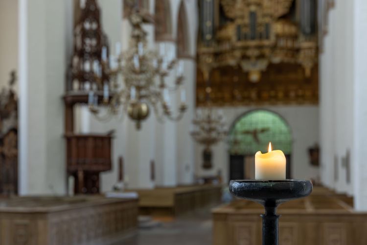 45-latek zatrzymany po&nbsp;uszkodzeniu kapliczki w&nbsp;Krośnie