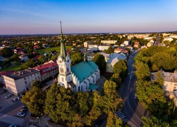 Dębica pyta mieszkańców o&nbsp;zabytki. Trwają konsultacje społeczne