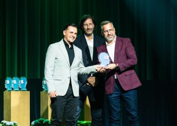 „Aktualności” TVP Rzeszów z&nbsp;nagrodą Prix CIRCOM. To&nbsp;wyróżnienie dla regionalnych telewizji w&nbsp;Europie