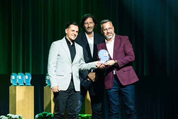 „Aktualności” TVP Rzeszów z nagrodą Prix CIRCOM. To wyróżnienie dla regionalnych telewizji w Europie 1 - Polskie Radio Rzeszów „Aktualności” TVP Rzeszów z nagrodą Prix CIRCOM. To wyróżnienie dla regionalnych telewizji w Europie