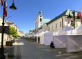 Targi Działań Społecznych w&nbsp;Rzeszowie. Swoją działalność pokaże 35 organizacji