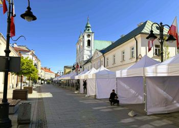 Targi Działań Społecznych w&nbsp;Rzeszowie. Swoją działalność pokaże 35 organizacji