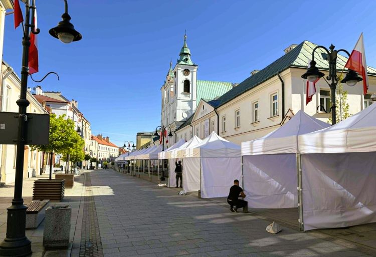 Targi Działań Społecznych w&nbsp;Rzeszowie. Swoją działalność pokaże 35 organizacji