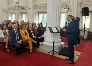 O&nbsp;roli kobiet i&nbsp;przyszłości Europy. Debata w&nbsp;Rzeszowie
