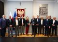 Umowa na&nbsp;przebudowę drogi z&nbsp;Radymna do&nbsp;Chałupek Medyckich podpisana