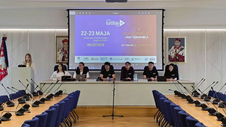 Dwa dni koncertów i&nbsp;12 artystów. Kulturalia Studenckie przejmą Rzeszów
