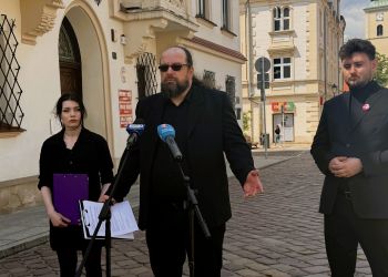 Podatek od „martwych mieszkań” w Rzeszowie? Jest projekt uchwały 2 - Polskie Radio Rzeszów Podatek od „martwych mieszkań” w Rzeszowie? Jest projekt uchwały