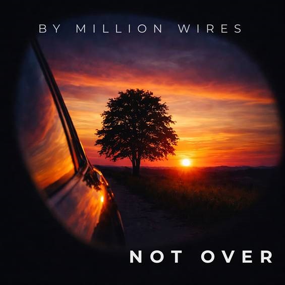 By Million Wires powraca po prawie 15 latach! - Polskie Radio Rzeszów