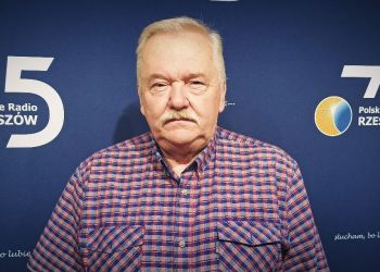 B.&nbsp;Kochmański: W&nbsp;Rzeszowie rośnie zainteresowanie rodzinnymi ogrodami działkowymi