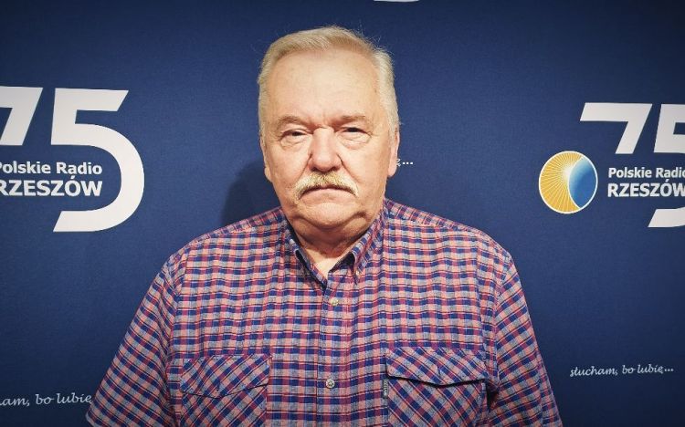 B.&nbsp;Kochmański: W&nbsp;Rzeszowie rośnie zainteresowanie rodzinnymi ogrodami działkowymi
