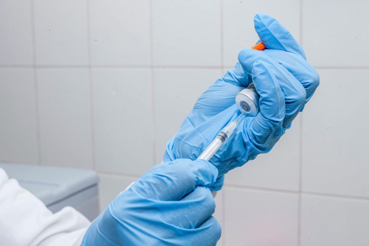 Bezpłatne szczepienia przeciw meningokokom dla dzieci w&nbsp;Rzeszowie