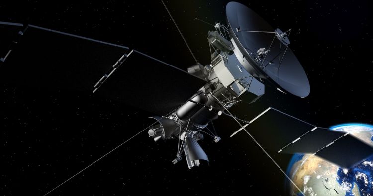 Kolejny satelita dla Wojska Polskiego na&nbsp;orbicie. Start rakiety SpaceX