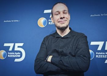 Rzeszowianin w&nbsp;finale prestiżowego festiwalu ANIMATOR