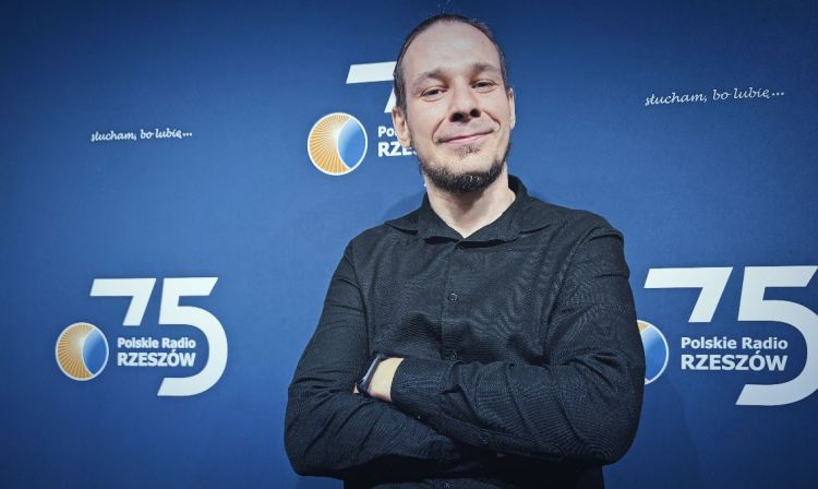 Rzeszowianin w&nbsp;finale prestiżowego festiwalu ANIMATOR