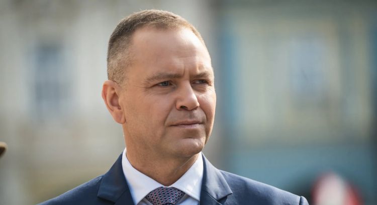 Prezydent Karol Nawrocki z&nbsp;prywatną wizytą na&nbsp;Podkarpaciu