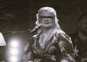 Stanisława Celińska nie&nbsp;żyje. Wybitna aktorka i&nbsp;wokalistka miała 79 lat